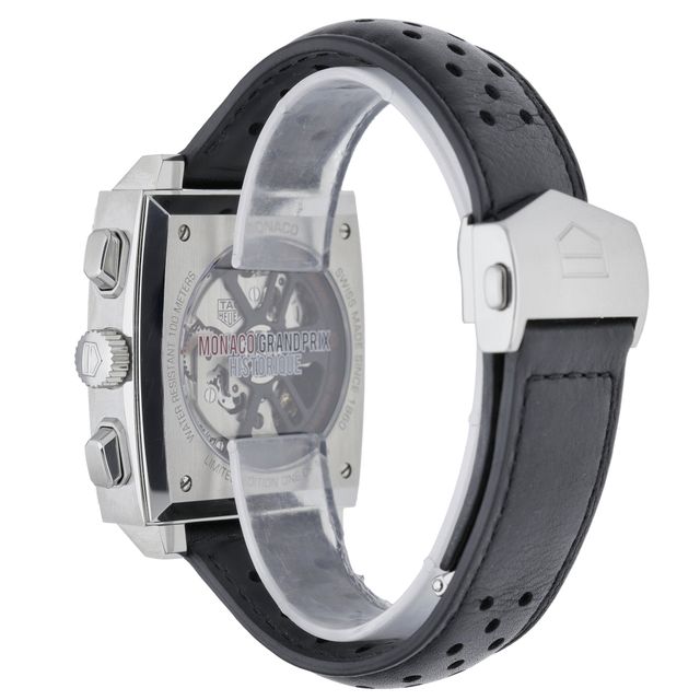 Tag Heuer Monaco CBL2114.FC6486 Image 3